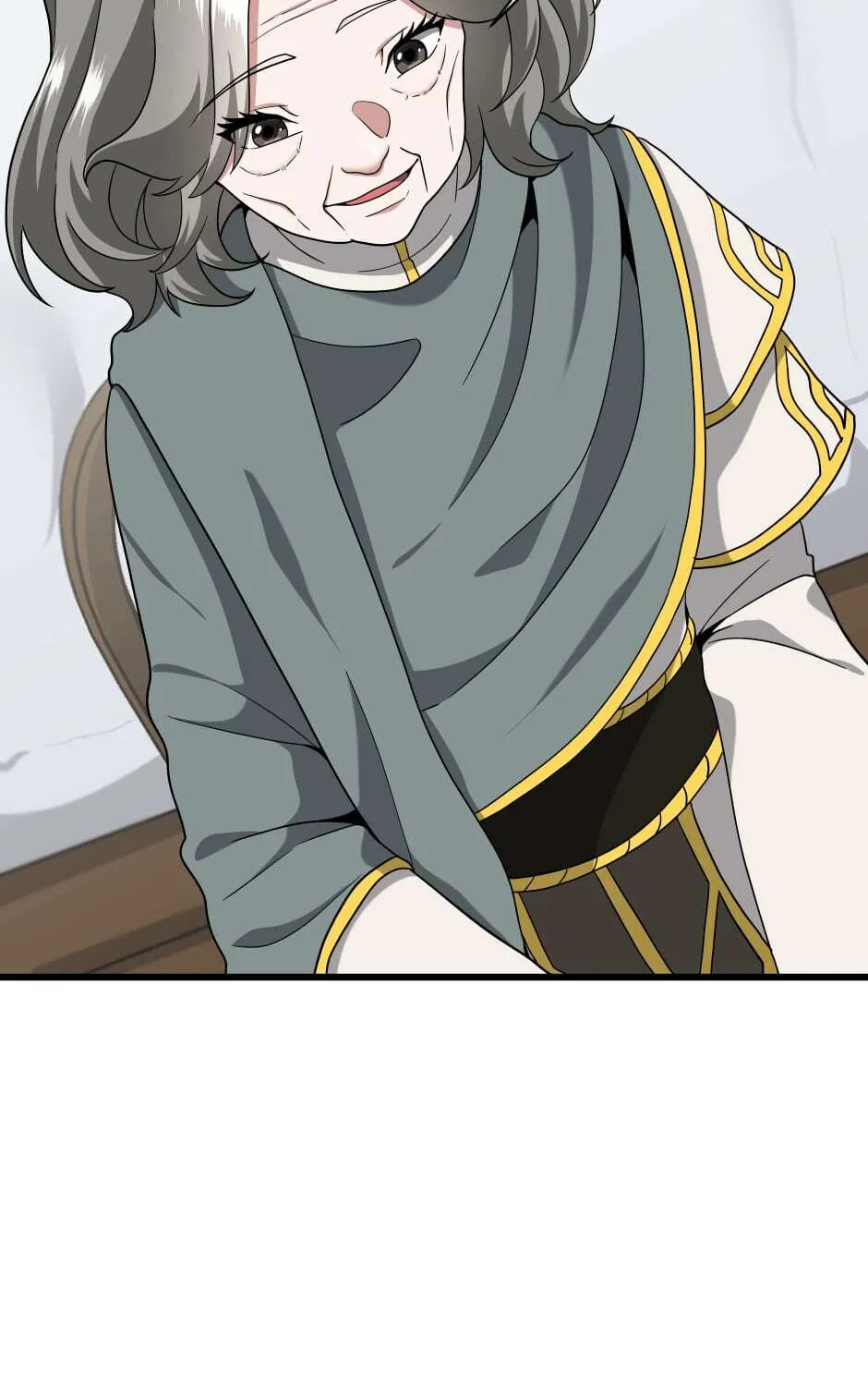 The Beginning After the End Chapter 89 page 75 - 