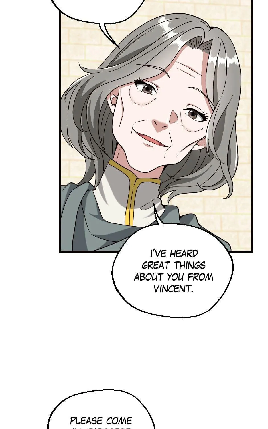 The Beginning After the End Chapter 89 page 9 - 