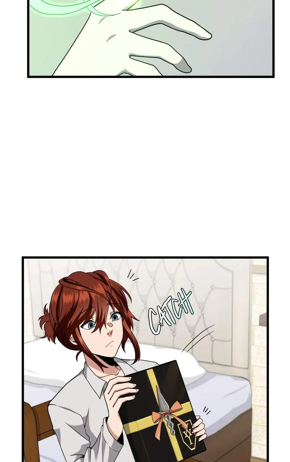 The Beginning After the End Chapter 89 page 83 - 