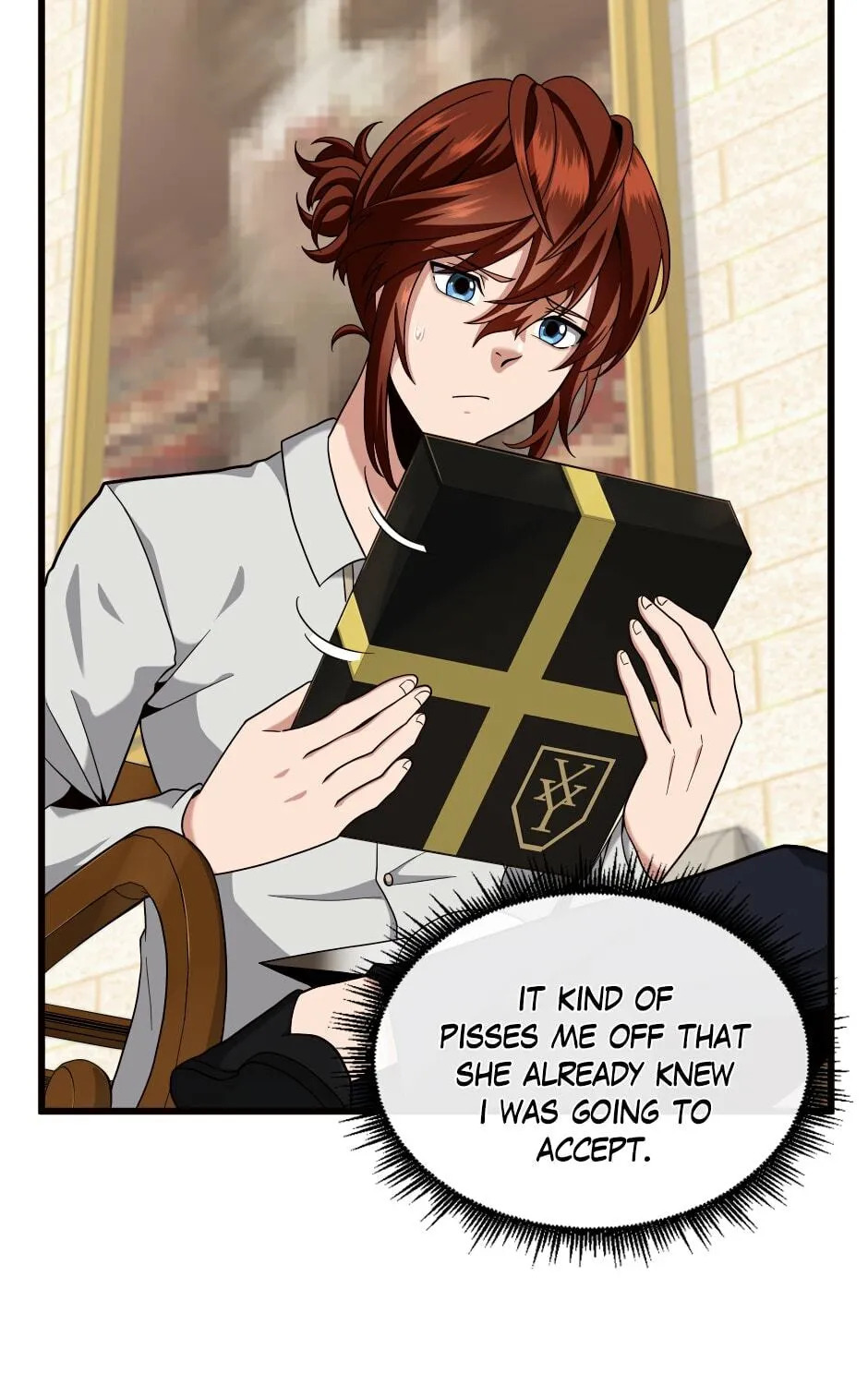 The Beginning After the End Chapter 89 page 87 - 