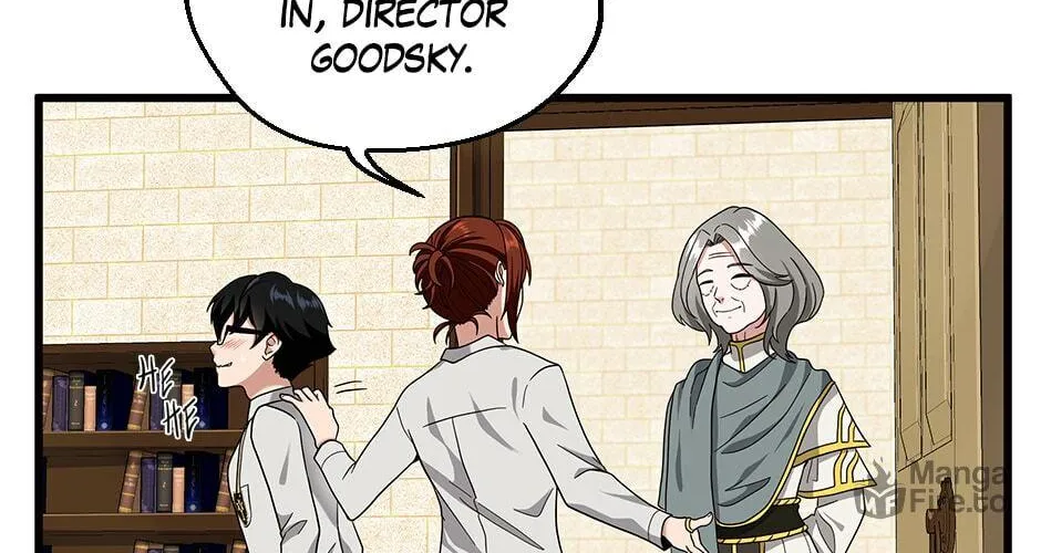 The Beginning After the End Chapter 89 page 10 - 