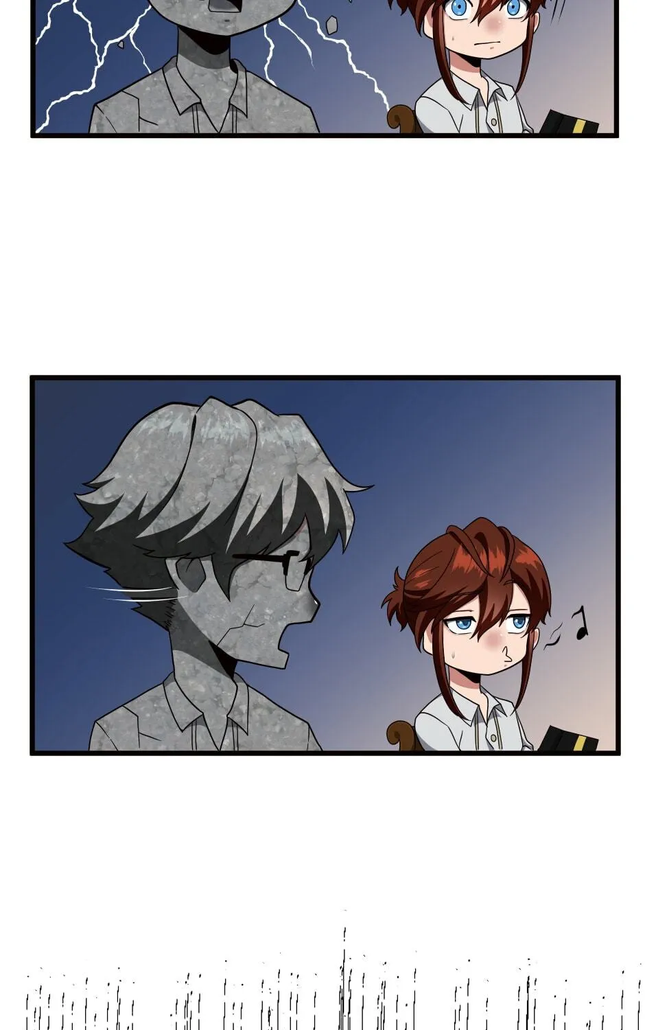 The Beginning After the End Chapter 89 page 93 - 