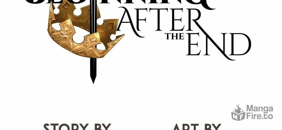 The Beginning After the End Chapter 89 page 96 - 