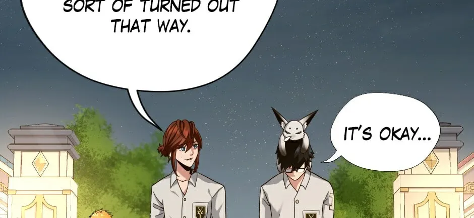 The Beginning After the End Chapter 89 page 98 - 