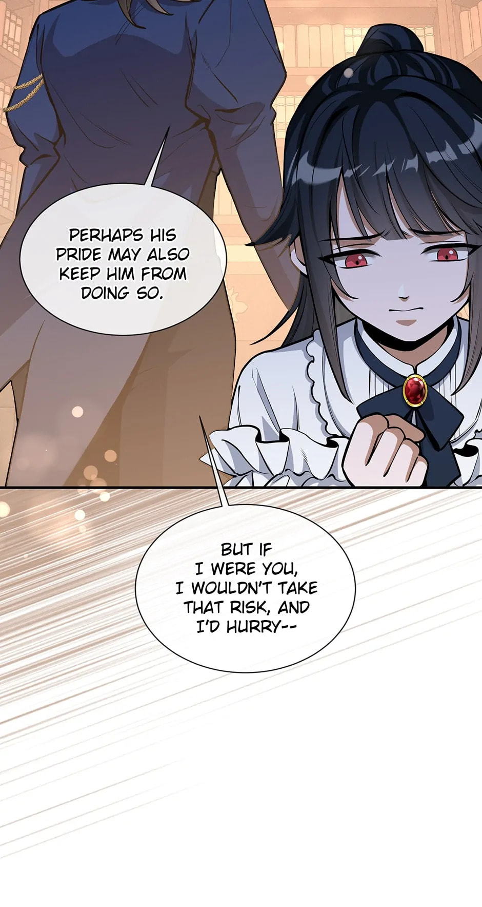 The Beginning After the End Chapter 9.1 page 19 - 