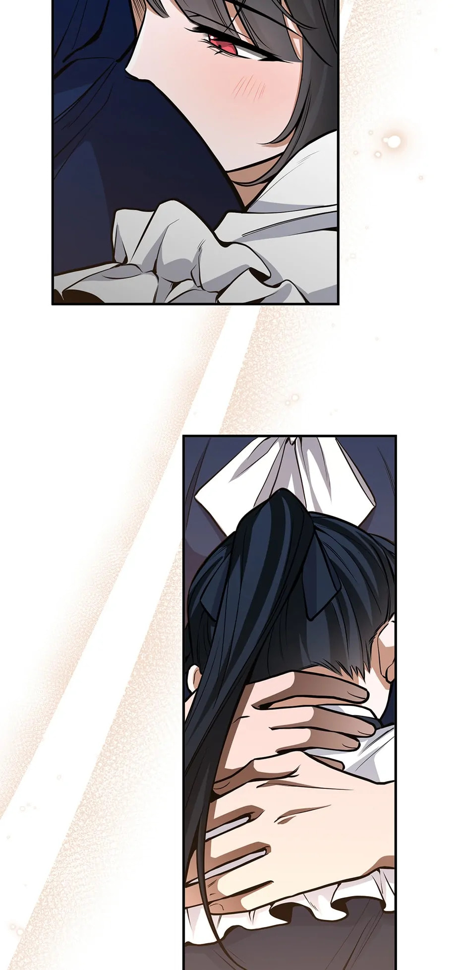 The Beginning After the End Chapter 9.1 page 22 - 