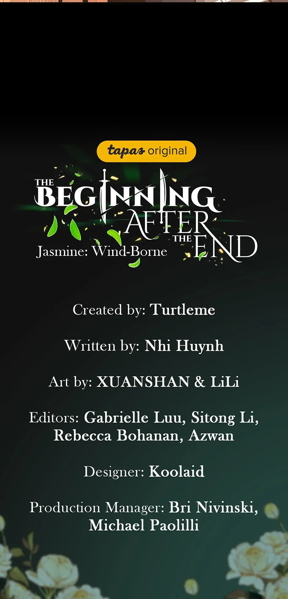 The Beginning After the End Chapter 9.1 page 24 - 