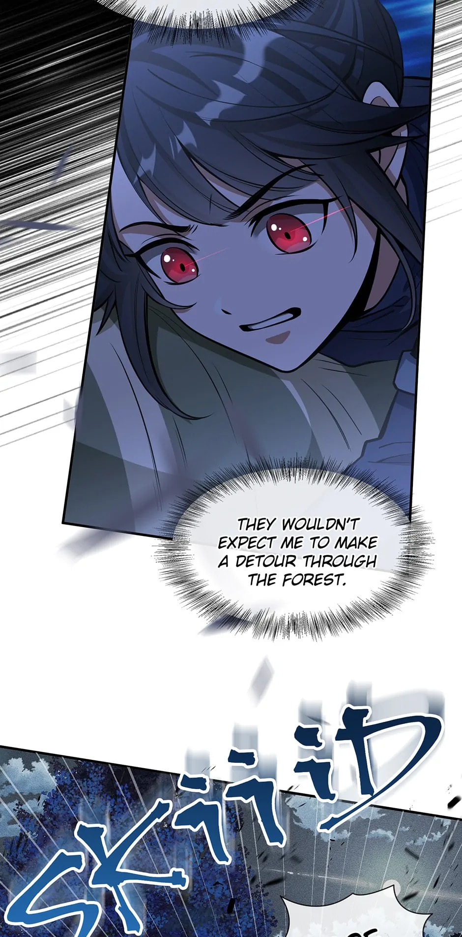 The Beginning After the End Chapter 9.1 page 27 - 