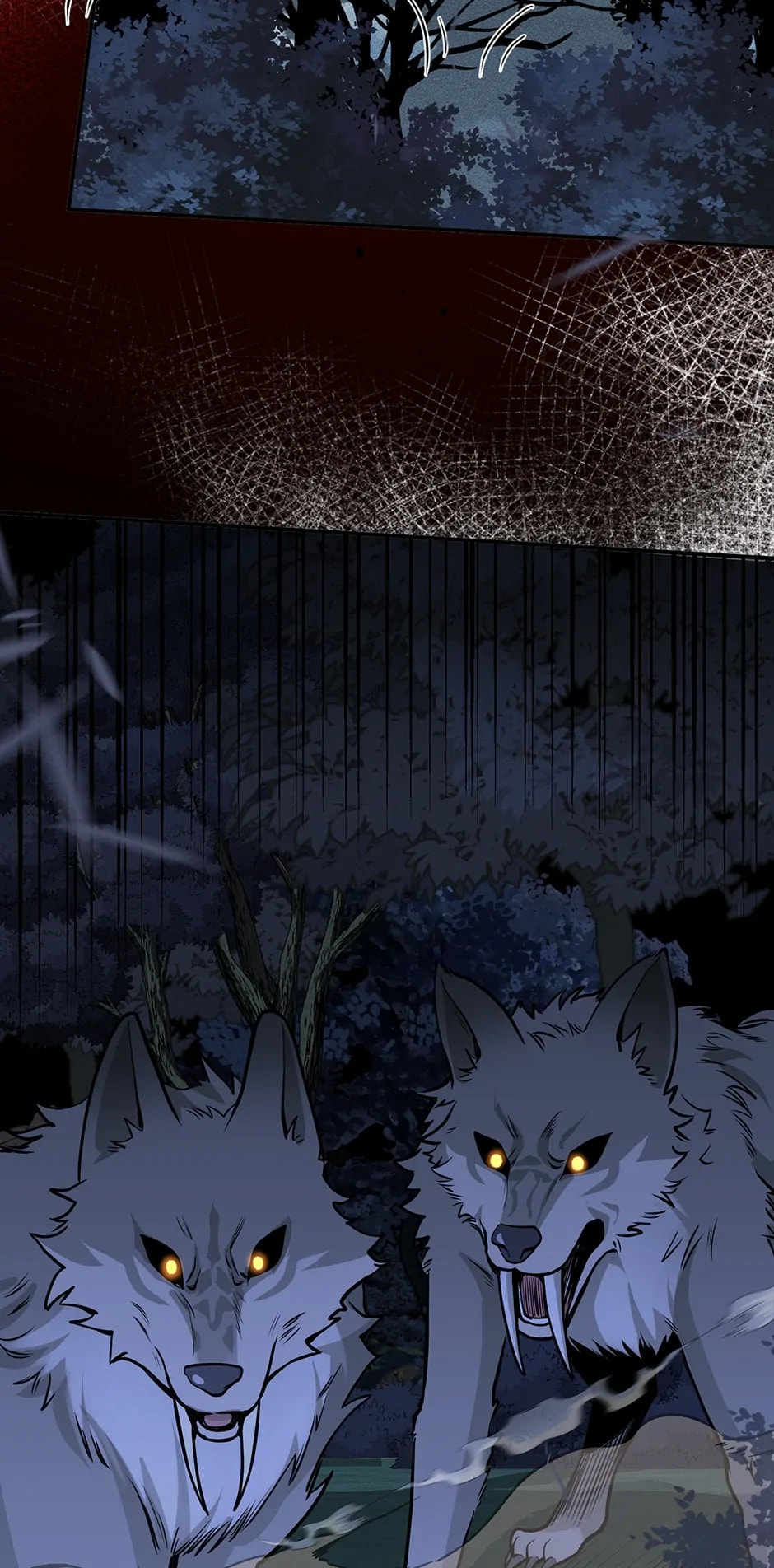 The Beginning After the End Chapter 9.1 page 30 - 