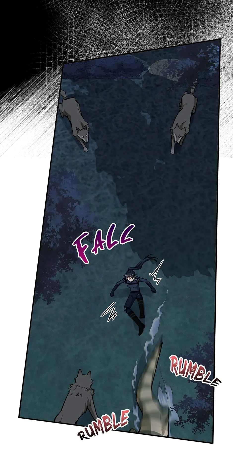 The Beginning After the End Chapter 9.1 page 33 - 