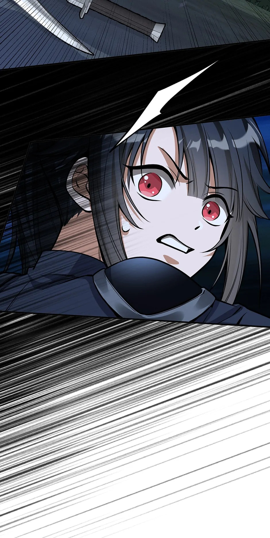 The Beginning After the End Chapter 9.1 page 37 - 
