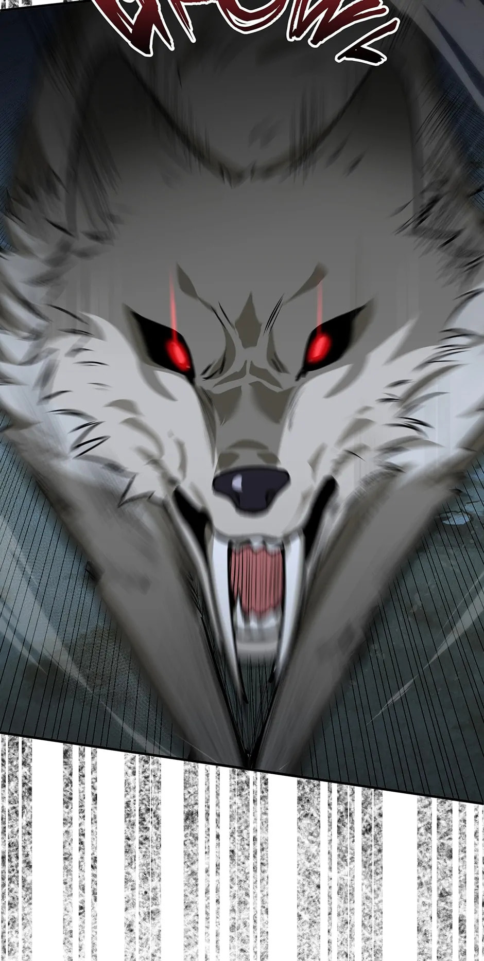 The Beginning After the End Chapter 9.1 page 39 - 