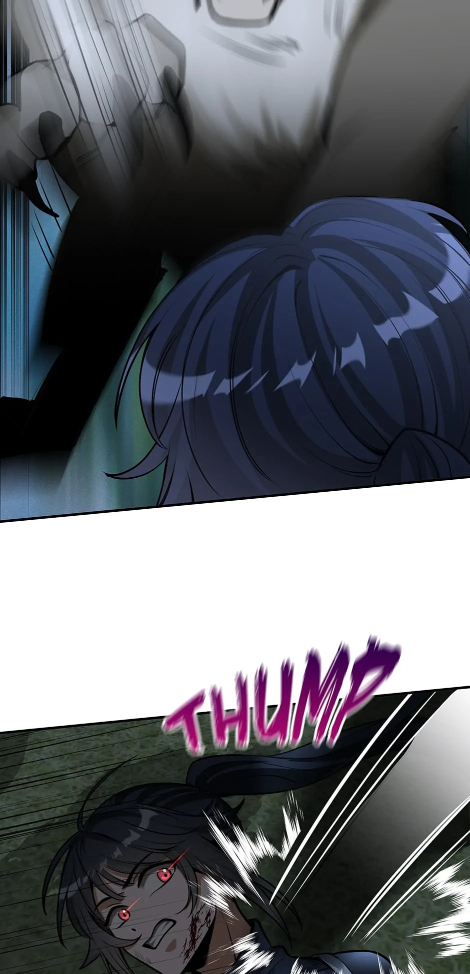 The Beginning After the End Chapter 9.1 page 48 - 