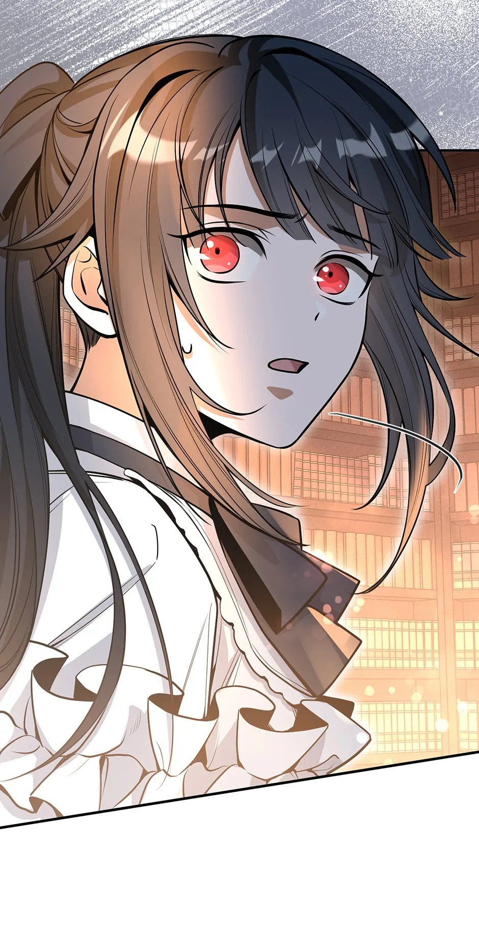The Beginning After the End Chapter 9.1 page 6 - 
