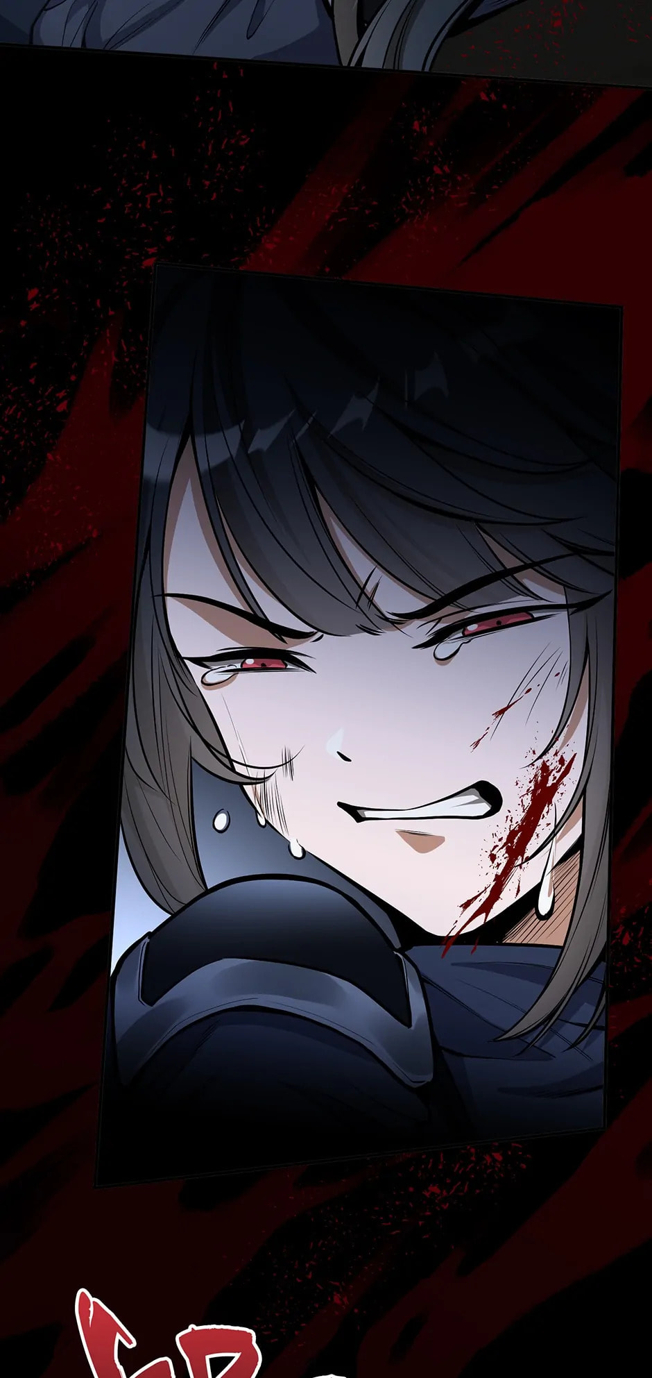 The Beginning After the End Chapter 9.1 page 52 - 