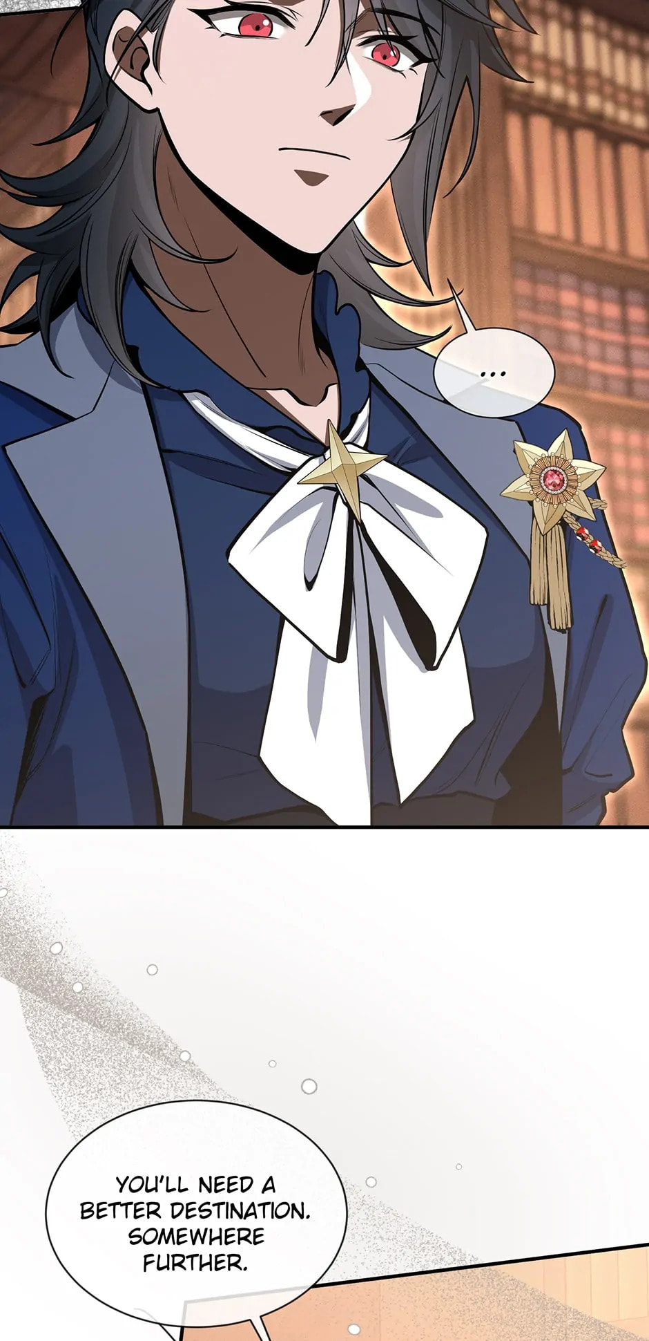 The Beginning After the End Chapter 9.1 page 9 - 