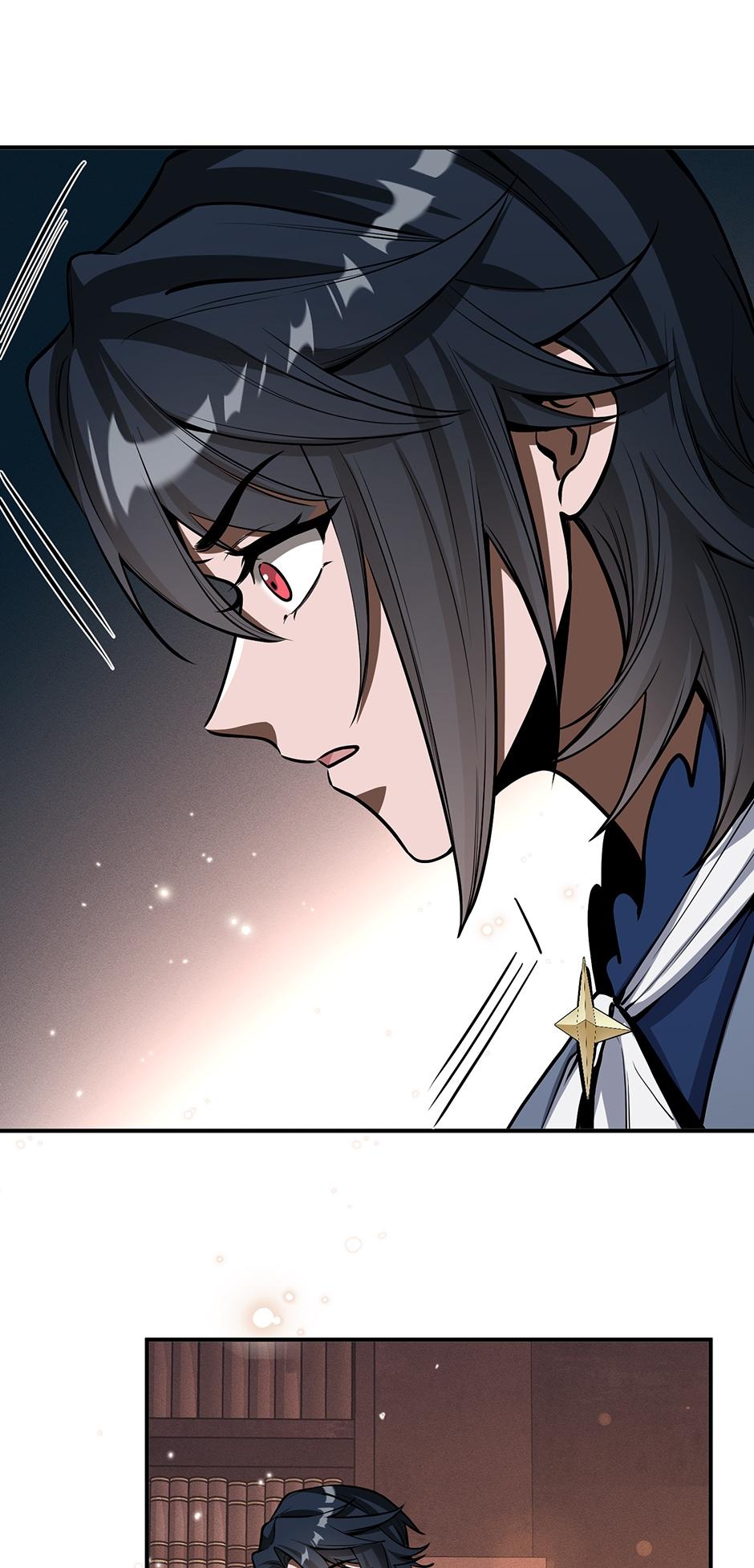 The Beginning After the End Chapter 9.2 page 21 - 