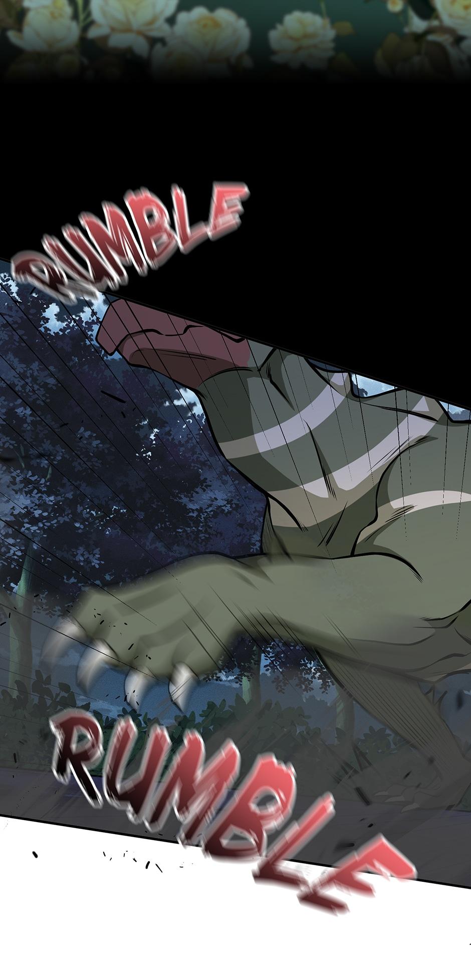 The Beginning After the End Chapter 9.2 page 26 - 
