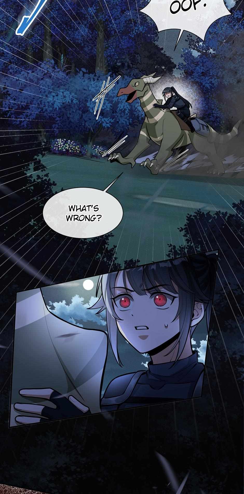 The Beginning After the End Chapter 9.2 page 29 - 