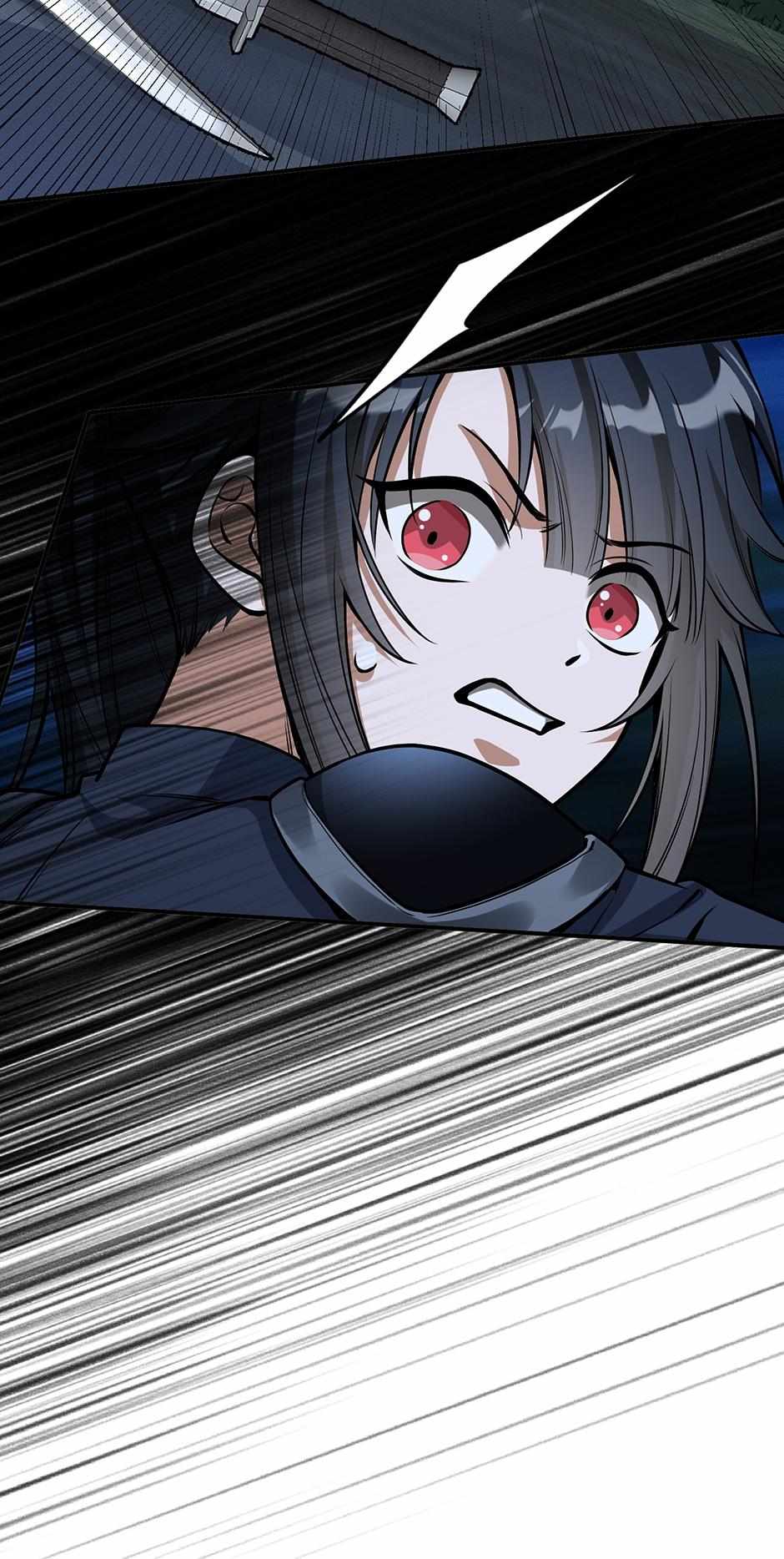 The Beginning After the End Chapter 9.2 page 38 - 