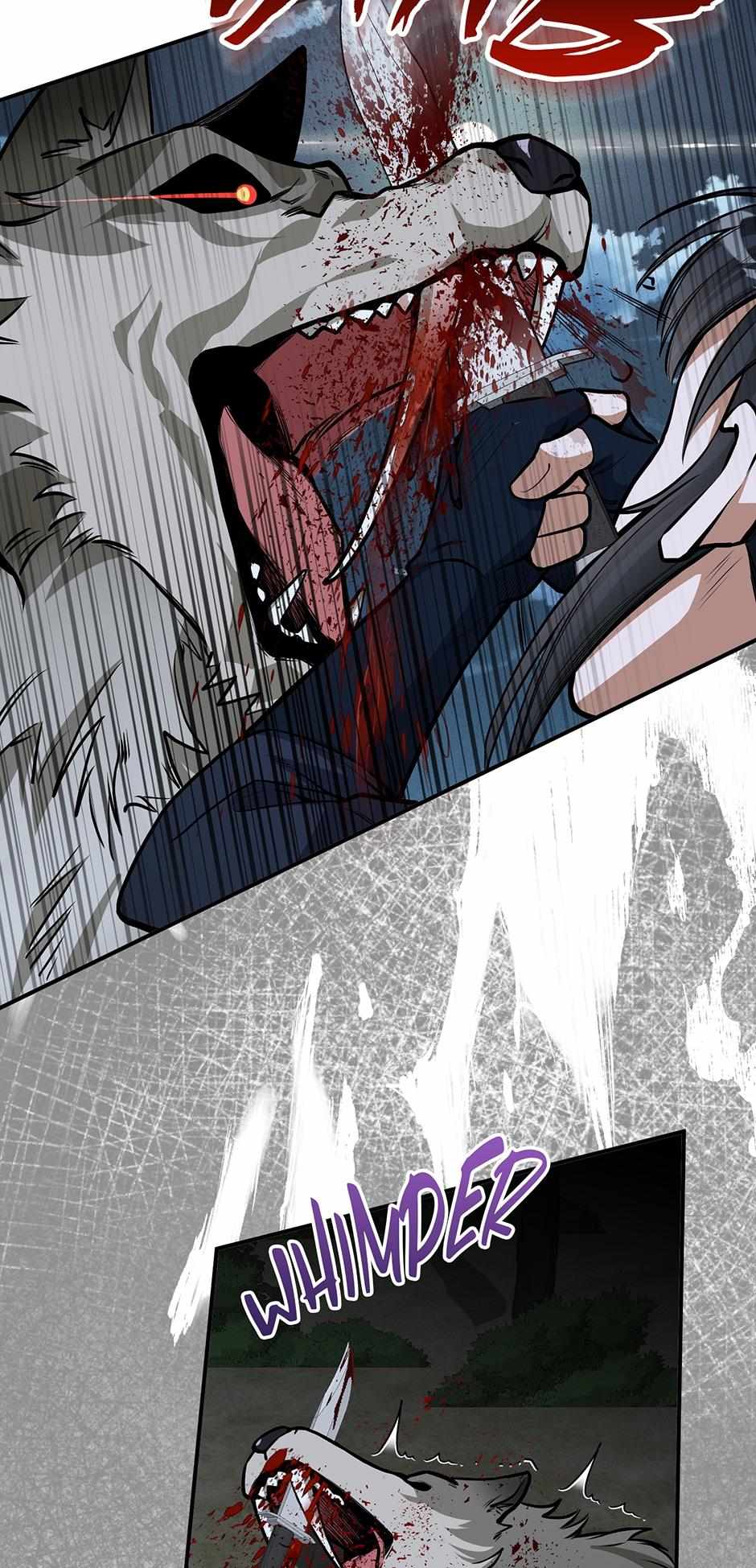The Beginning After the End Chapter 9.2 page 43 - 