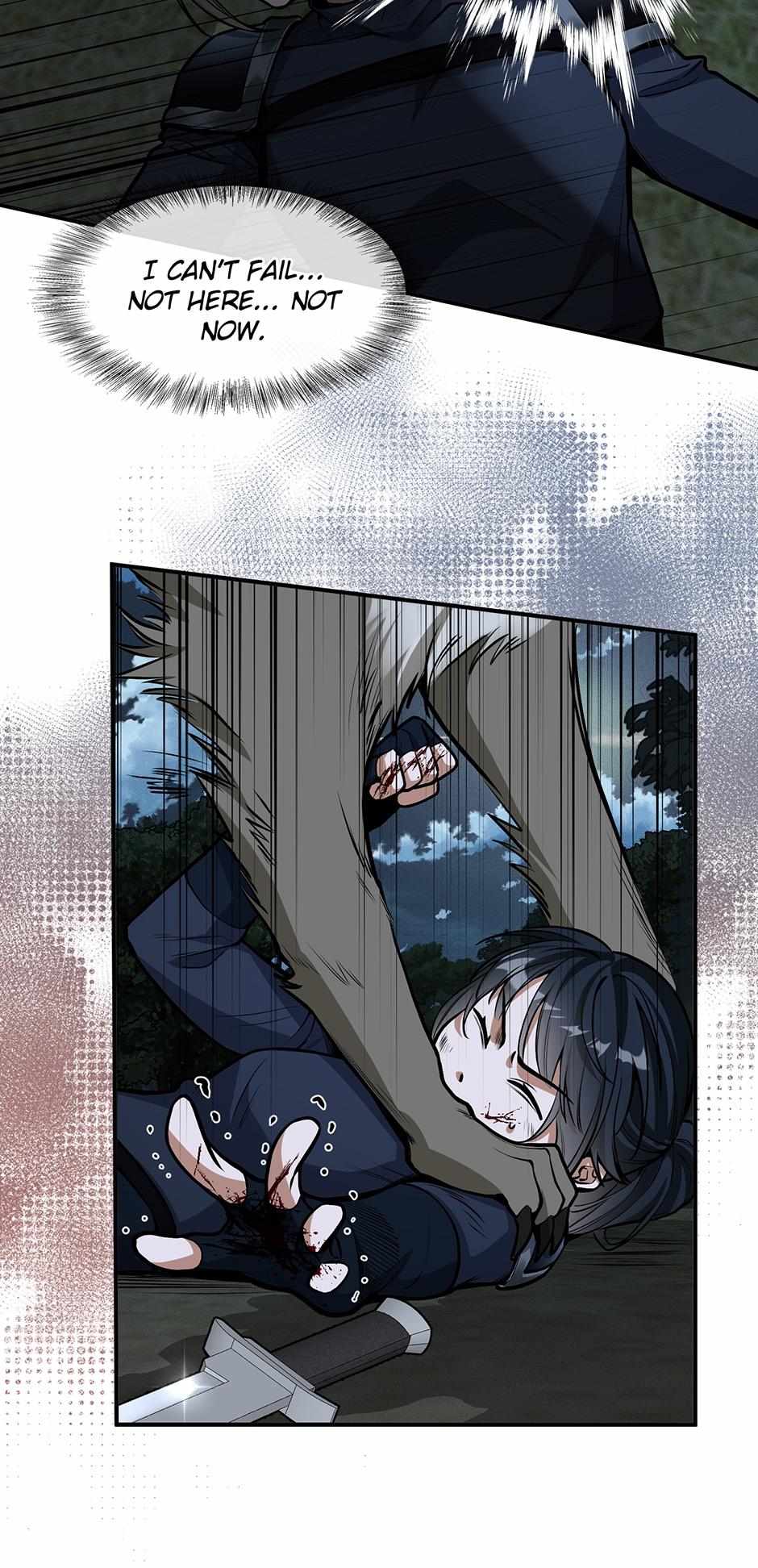 The Beginning After the End Chapter 9.2 page 50 - 