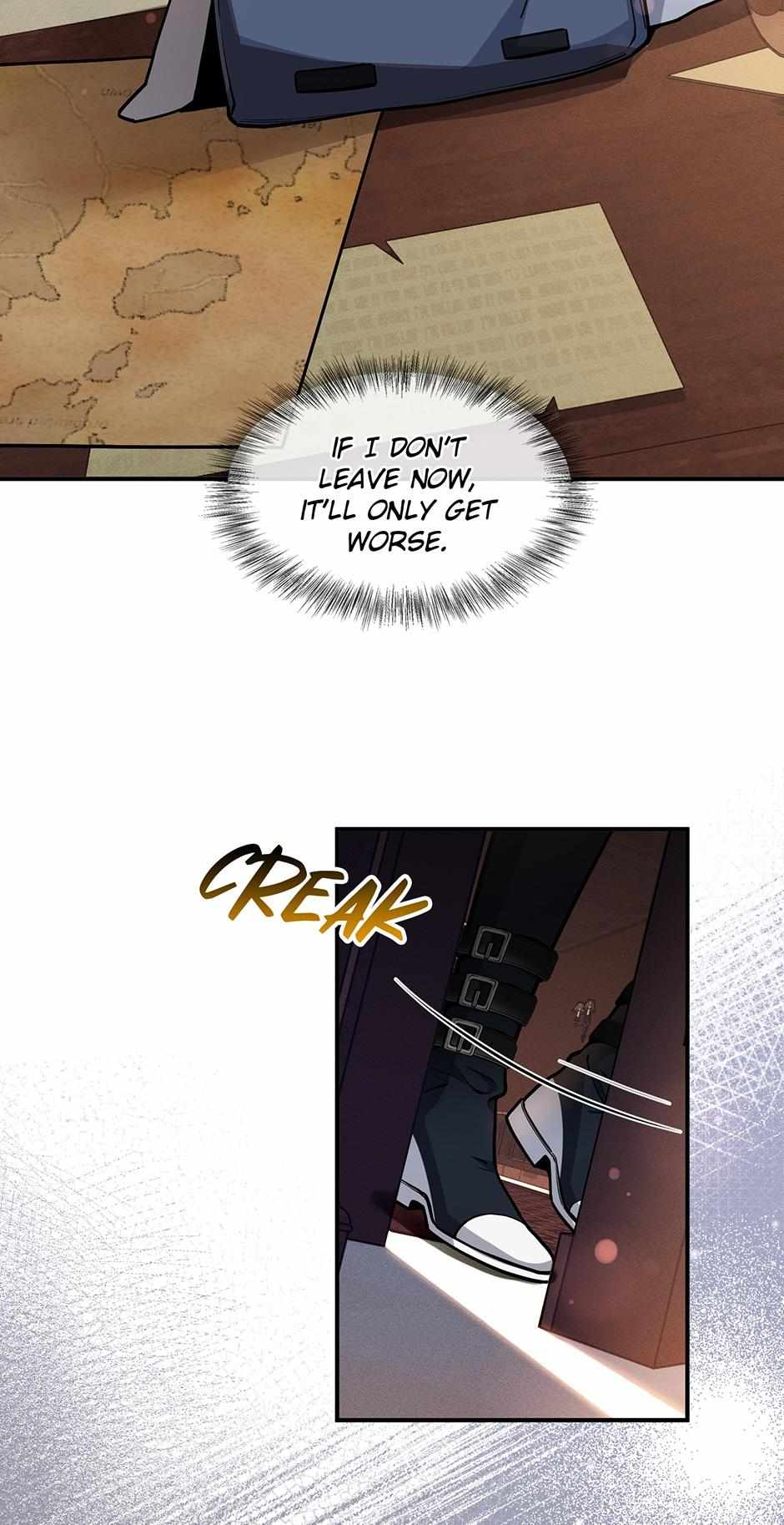 The Beginning After the End Chapter 9.2 page 6 - 