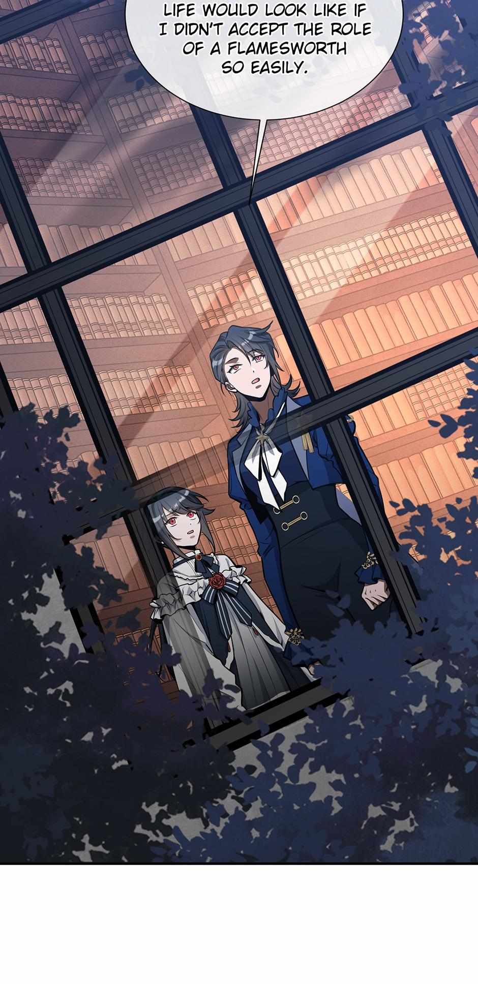 The Beginning After the End Chapter 9.3 page 13 - 