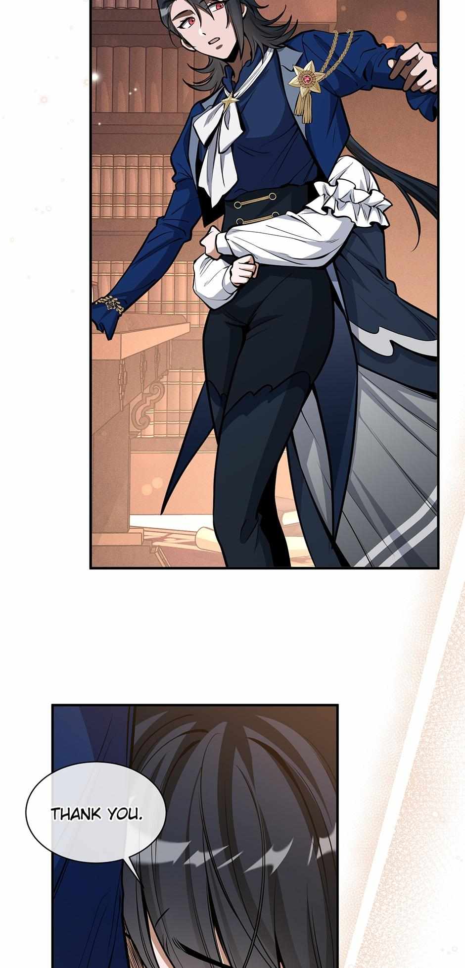 The Beginning After the End Chapter 9.3 page 22 - 