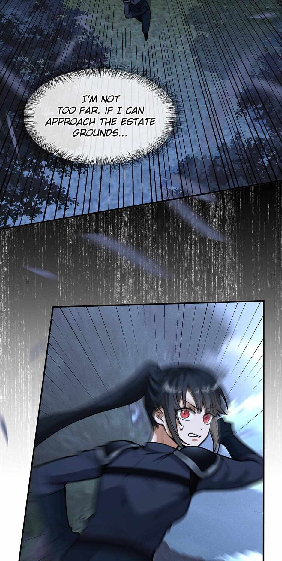 The Beginning After the End Chapter 9.3 page 36 - 