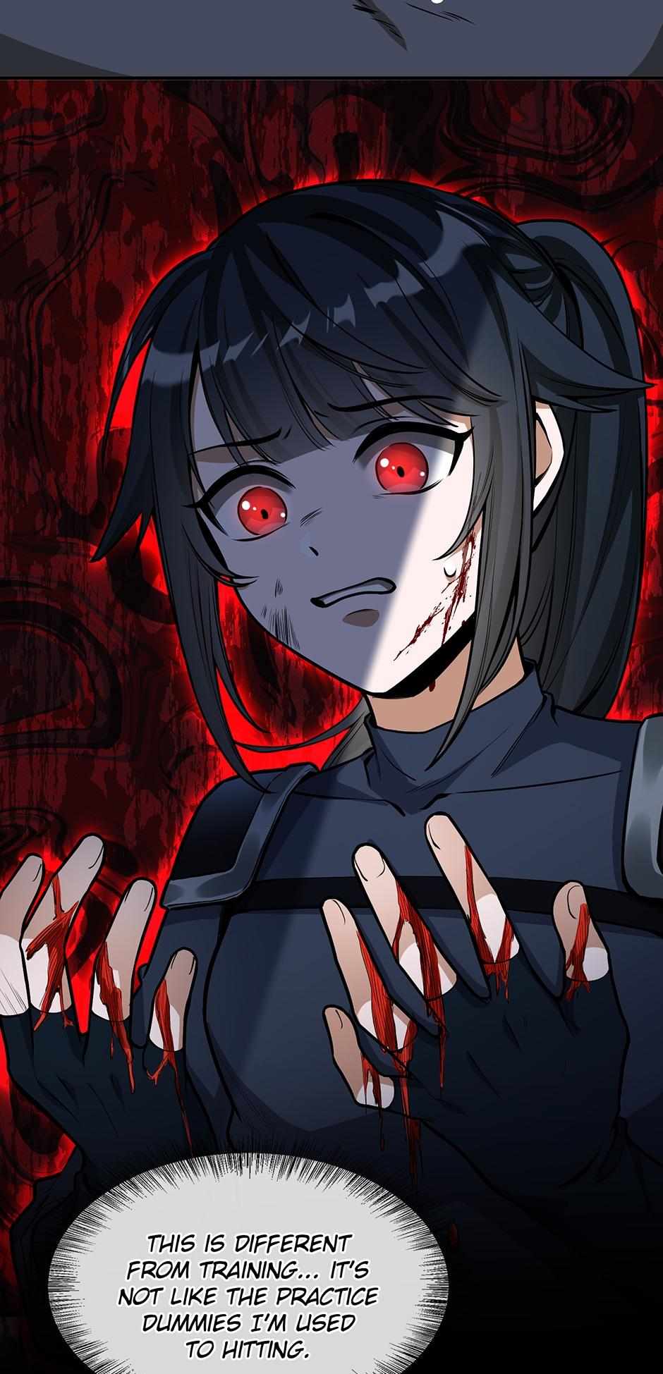 The Beginning After the End Chapter 9.3 page 45 - 