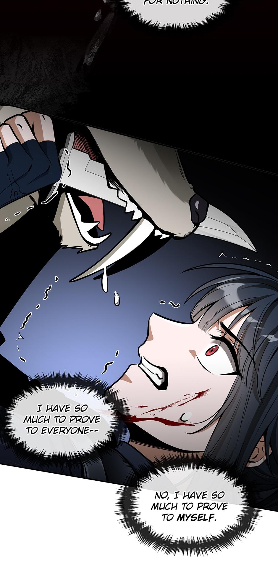 The Beginning After the End Chapter 9.3 page 56 - 