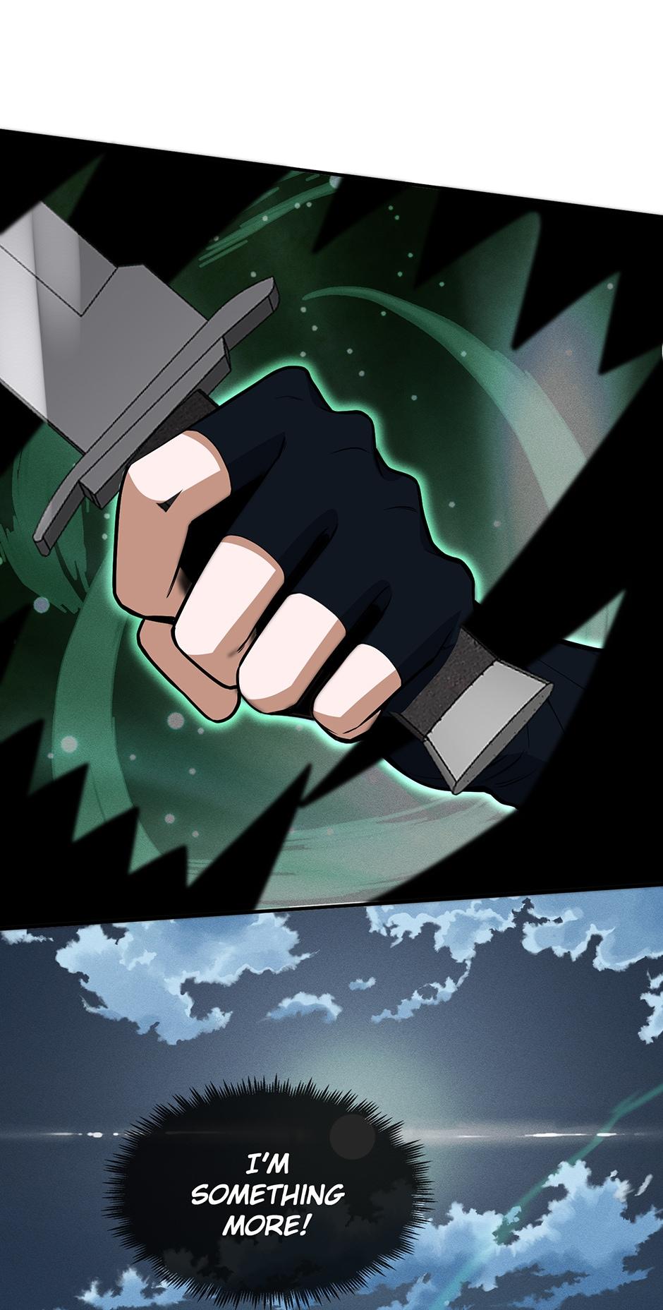 The Beginning After the End Chapter 9.3 page 57 - 