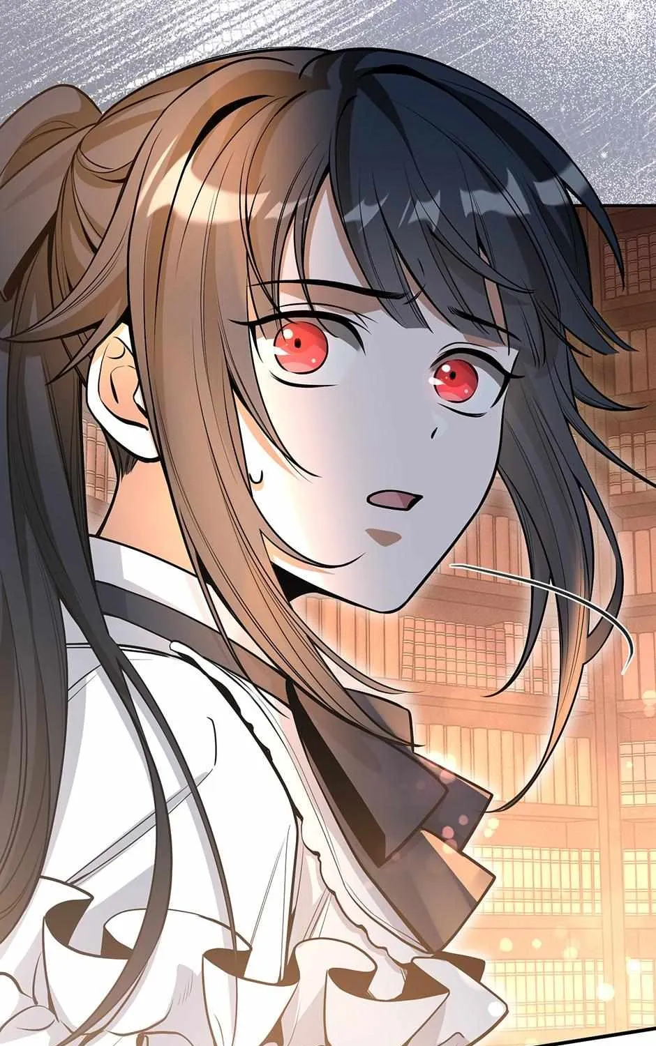 The Beginning After the End Chapter 9.4 page 12 - 