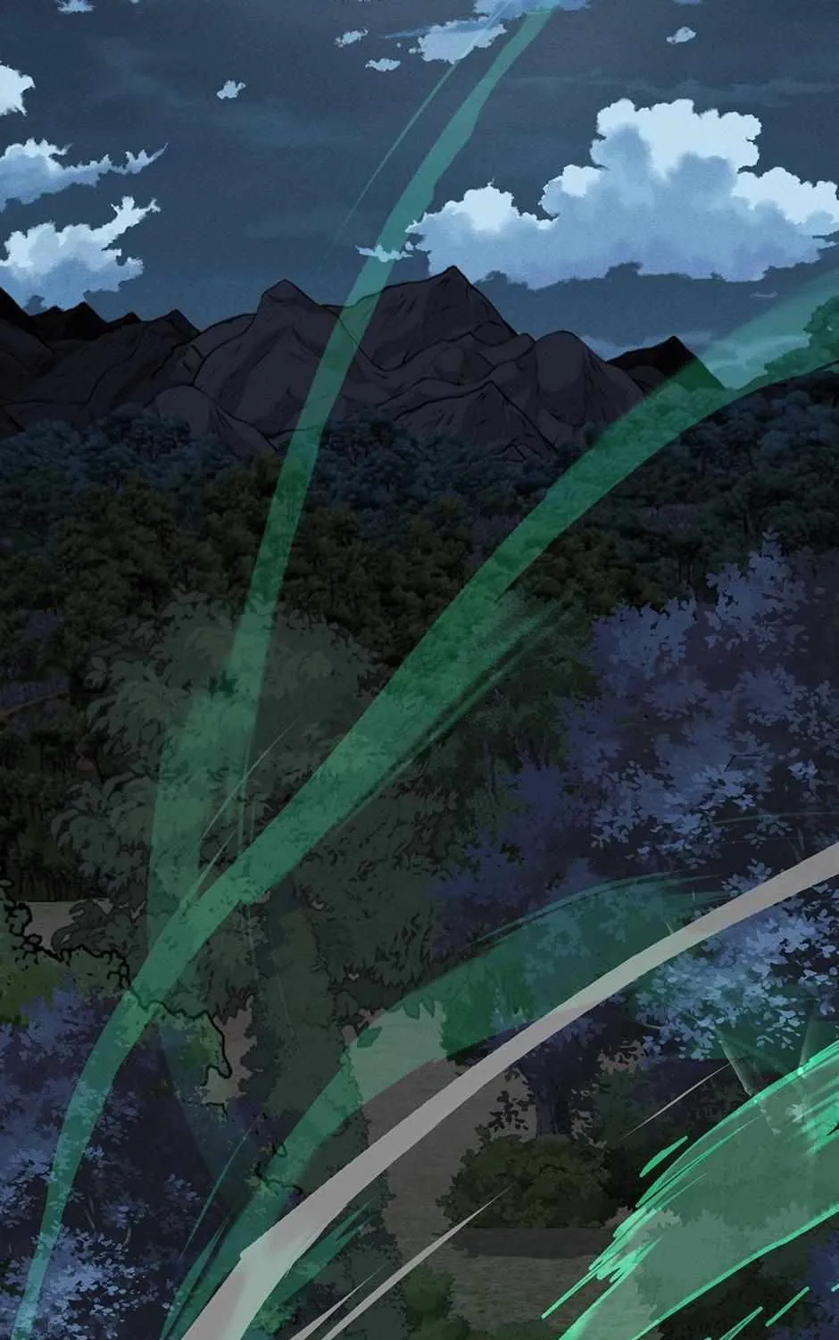 The Beginning After the End Chapter 9.4 page 114 - 
