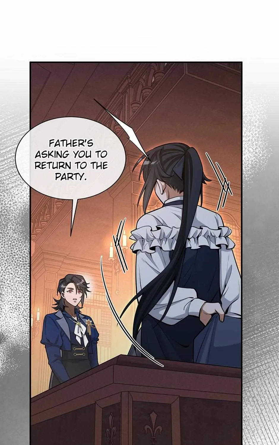 The Beginning After the End Chapter 9.4 page 14 - 