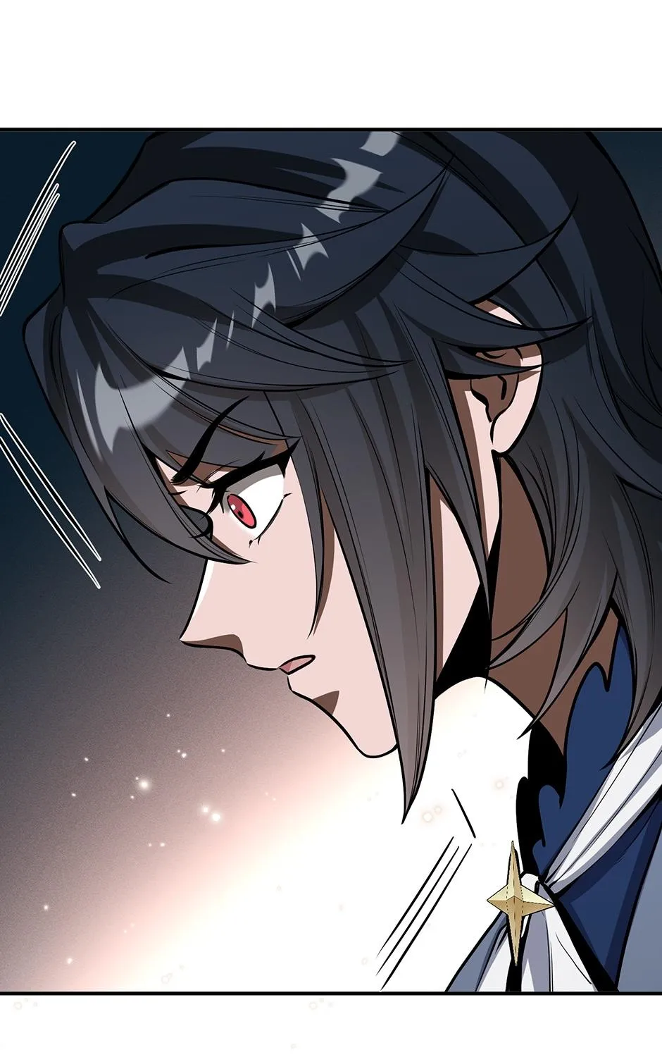 The Beginning After the End Chapter 9.4 page 40 - 