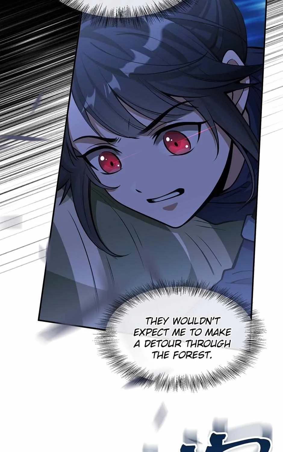 The Beginning After the End Chapter 9.4 page 54 - 
