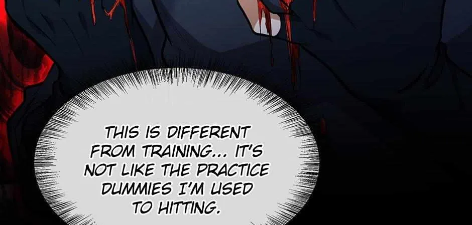 The Beginning After the End Chapter 9.4 page 89 - 