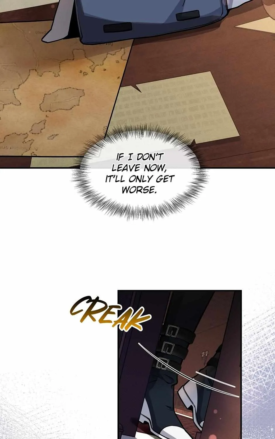The Beginning After the End Chapter 9.4 page 10 - 
