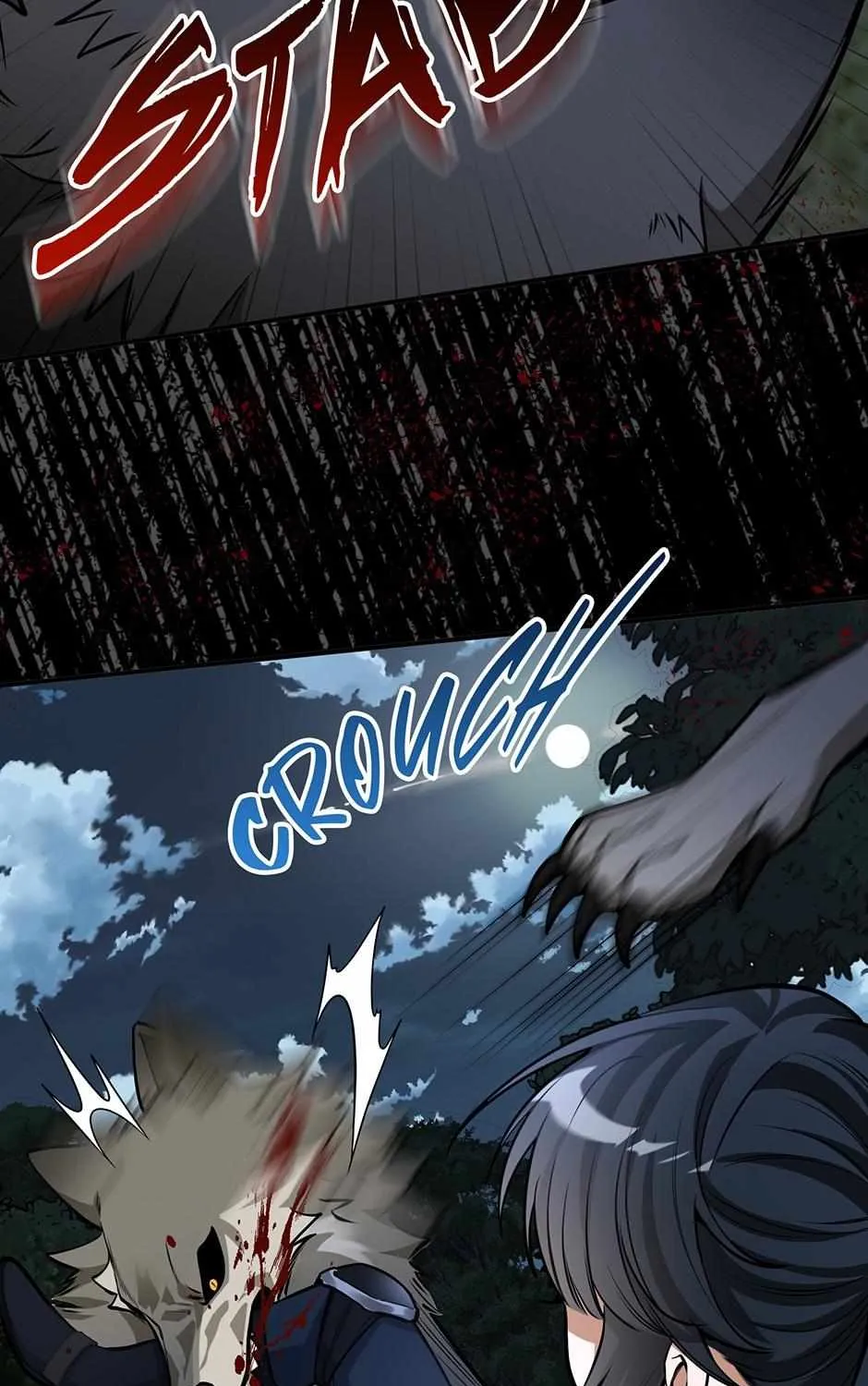 The Beginning After the End Chapter 9.5 page 102 - 