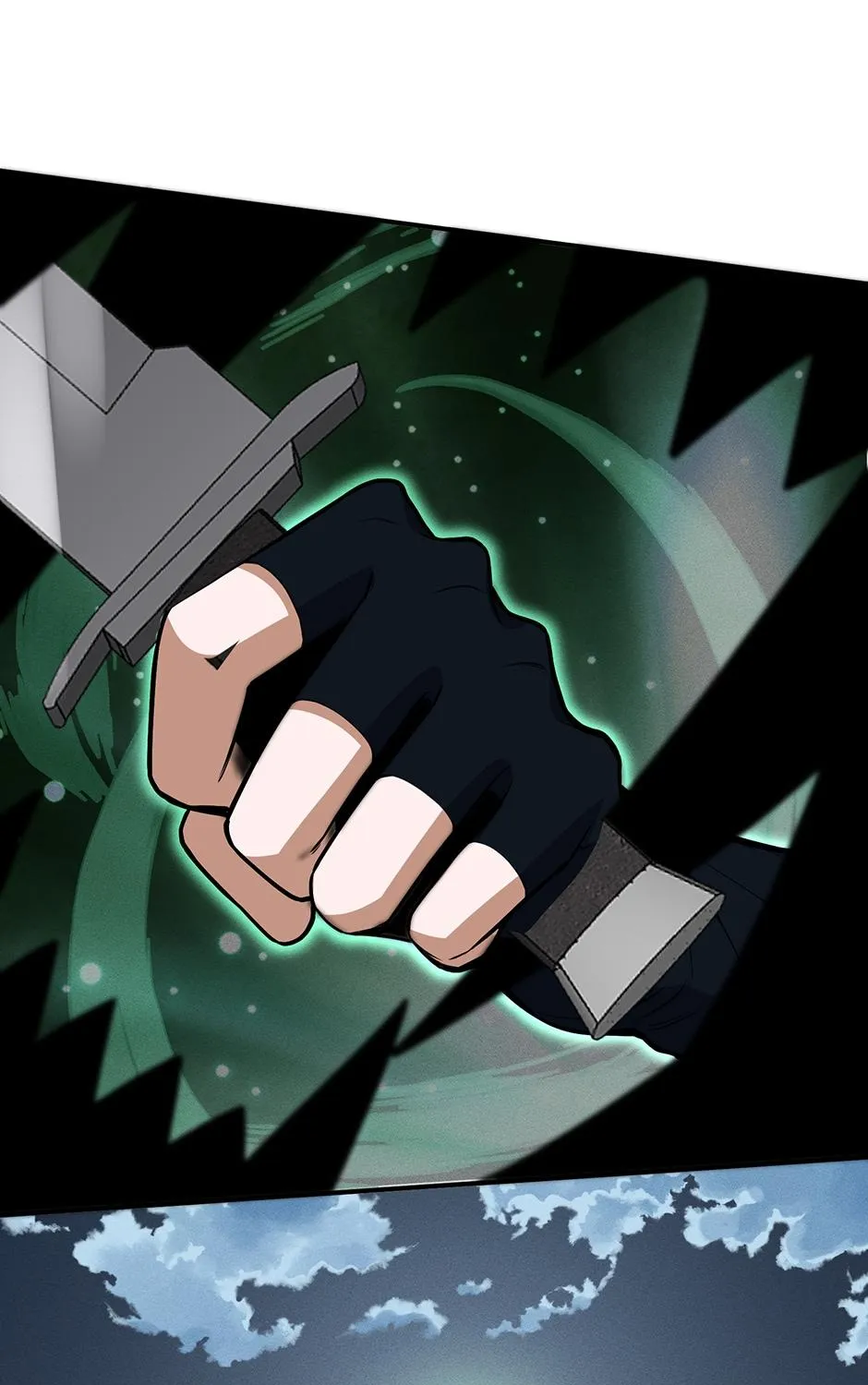 The Beginning After the End Chapter 9.5 page 112 - 