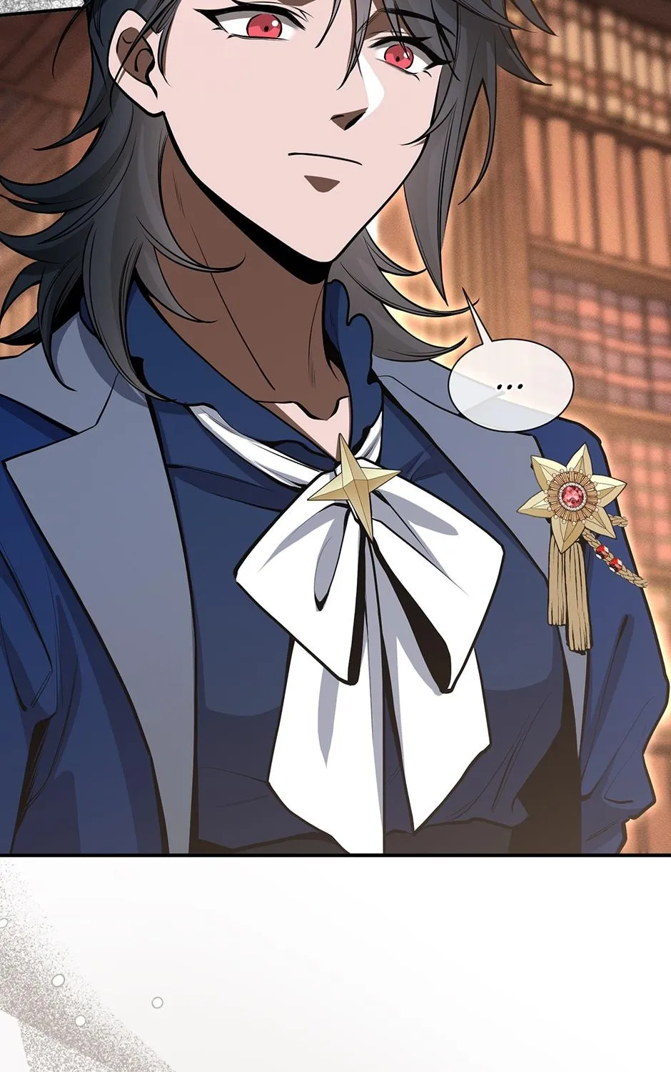 The Beginning After the End Chapter 9.5 page 18 - 