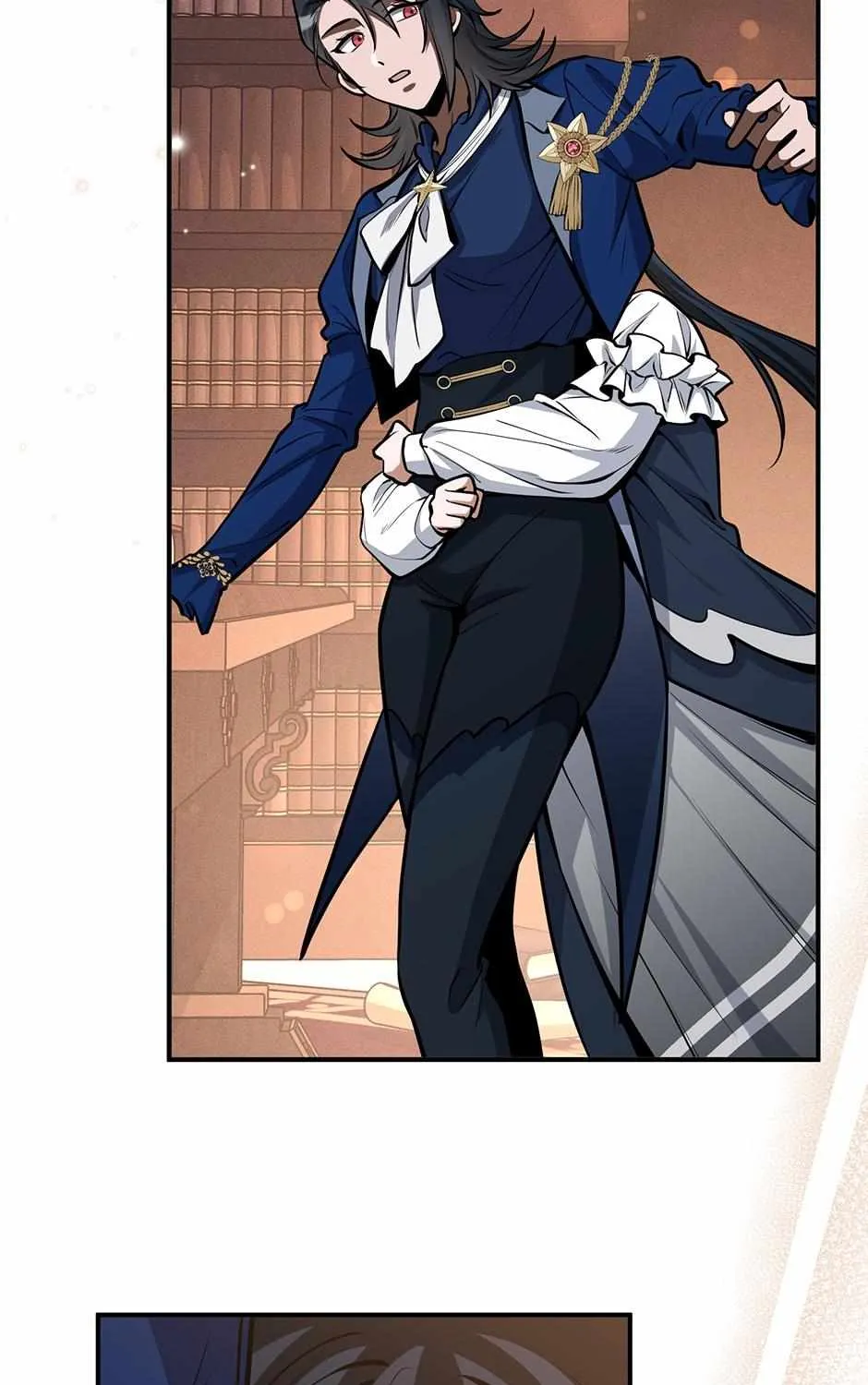 The Beginning After the End Chapter 9.5 page 42 - 