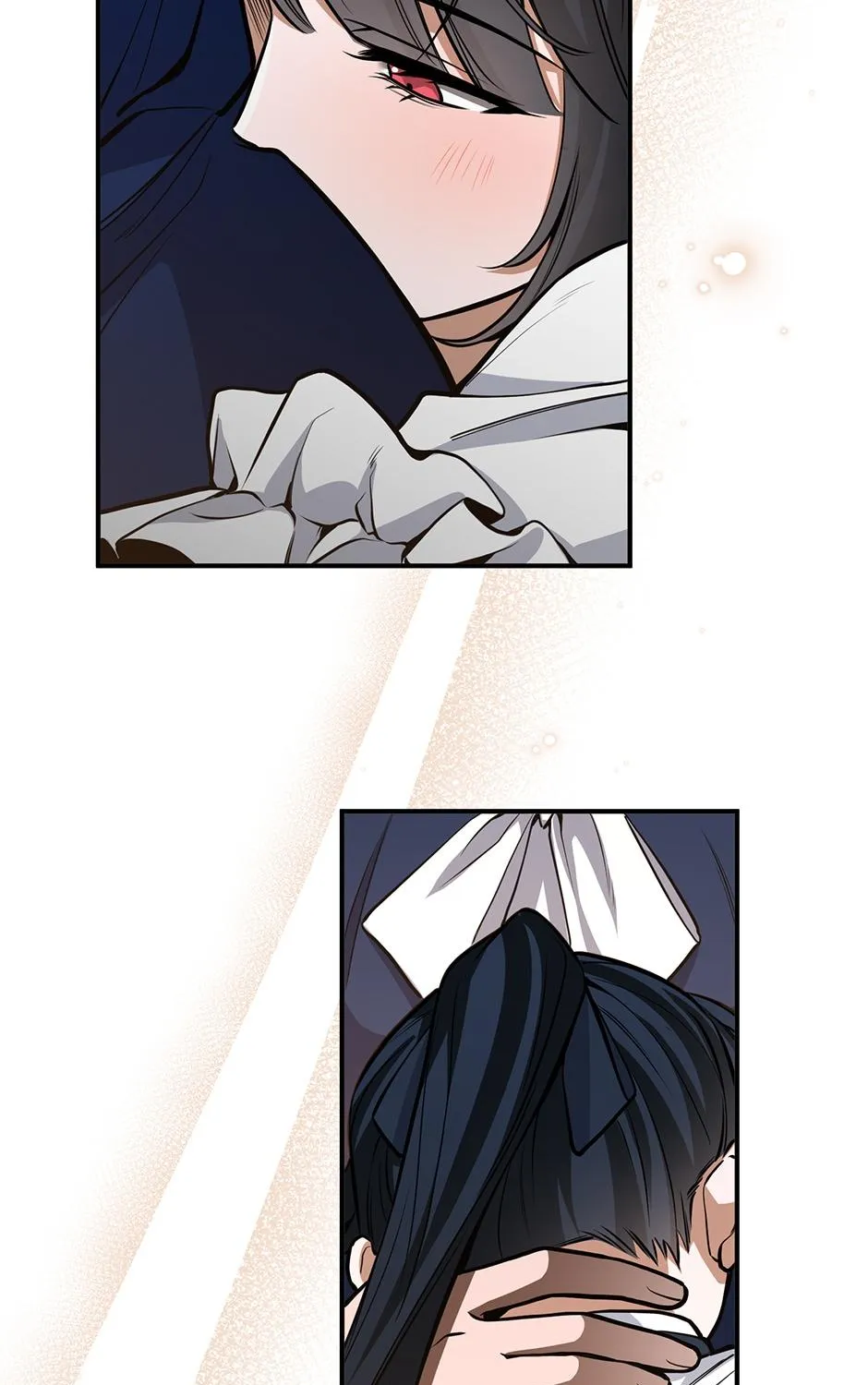 The Beginning After the End Chapter 9.5 page 44 - 