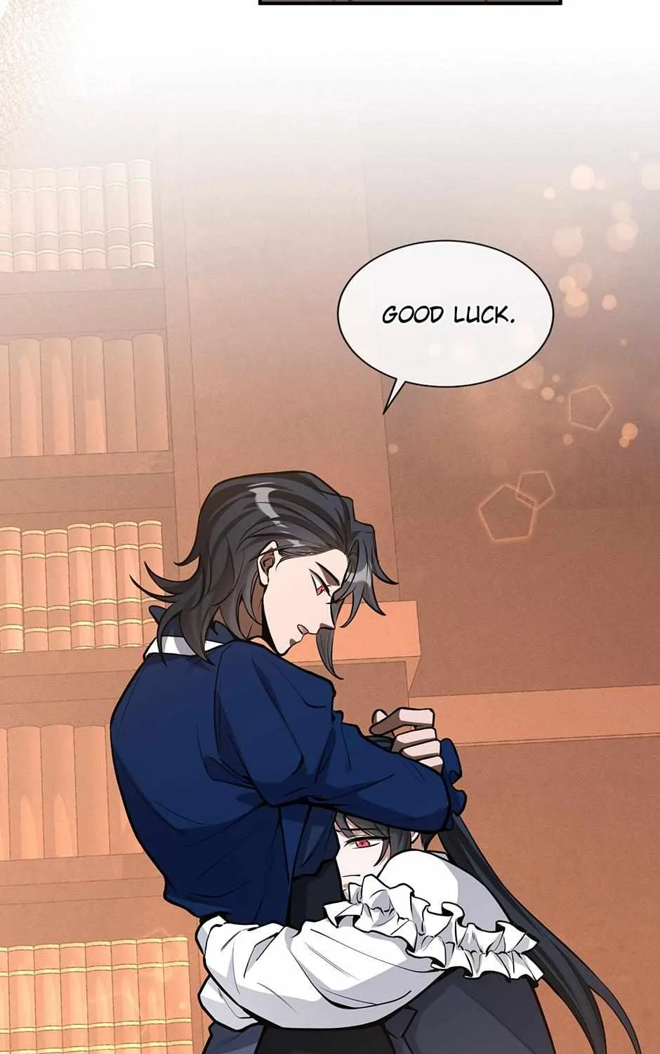 The Beginning After the End Chapter 9.5 page 46 - 