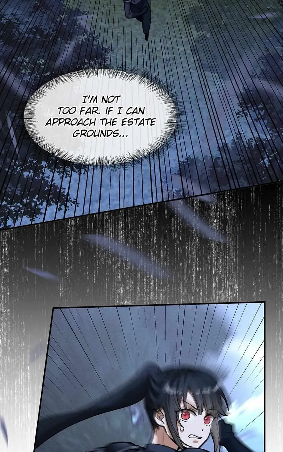 The Beginning After the End Chapter 9.5 page 70 - 