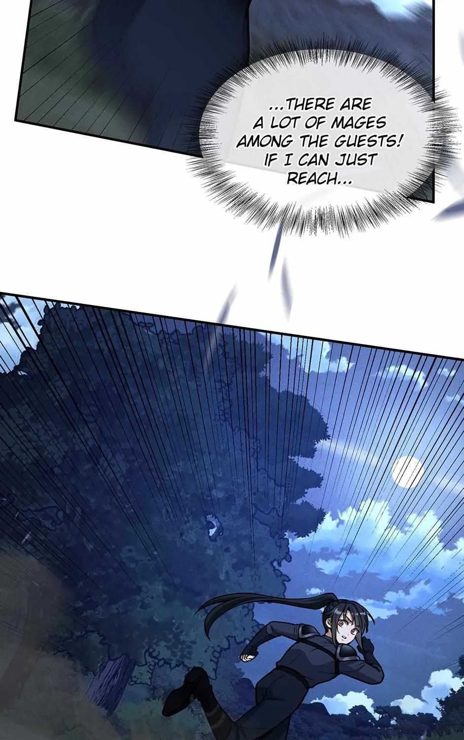 The Beginning After the End Chapter 9.5 page 72 - 