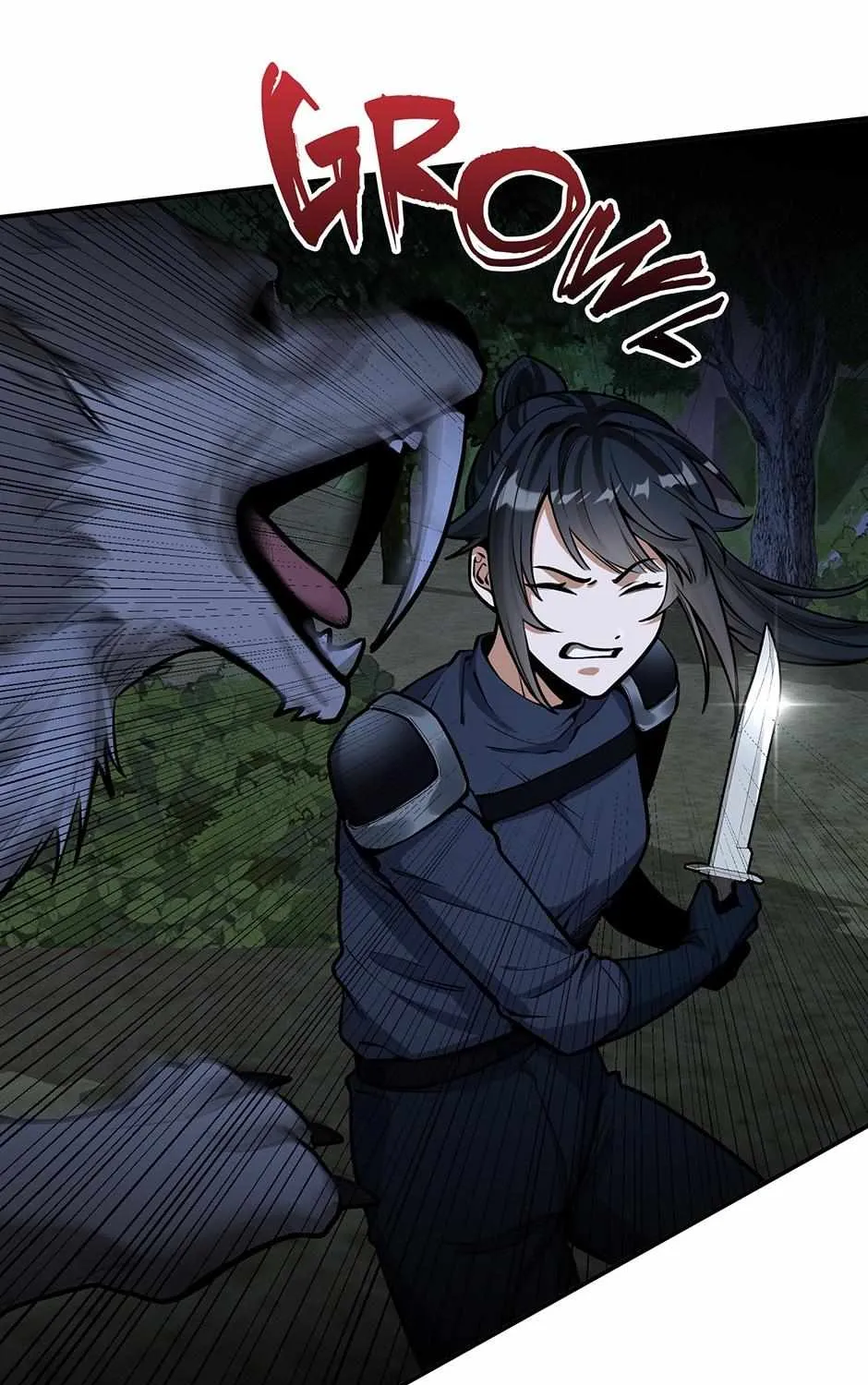 The Beginning After the End Chapter 9.5 page 82 - 