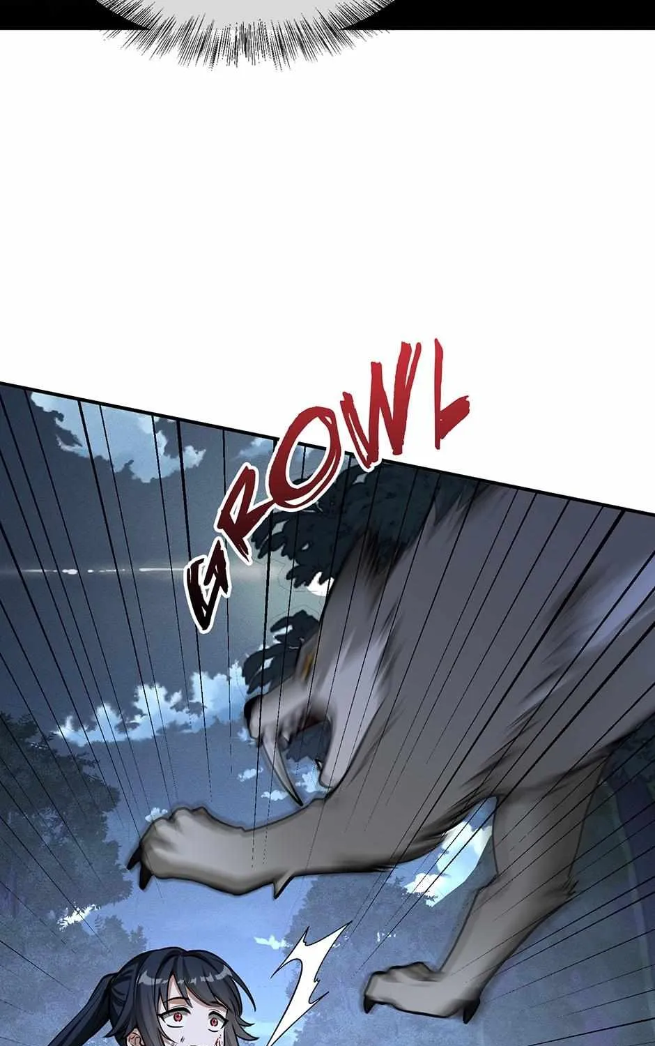 The Beginning After the End Chapter 9.5 page 90 - 
